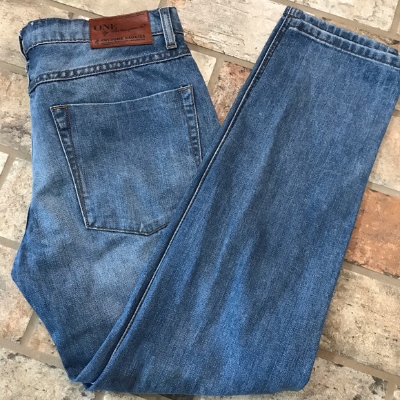 Jeans - Picture 2 of 4